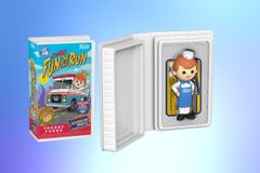 Funko Teams Up With Blockbuster to Help You Relive Your Childhood Friday Nights - RELEVANT