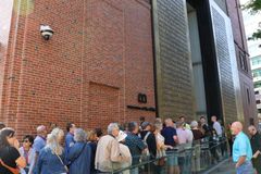 The Museum of the Bible: A ‘unifying experience’ - The Christian Chronicle