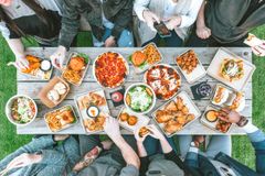 How Faith Connects to Food - RELEVANT