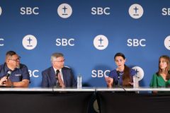 Sex abuse reforms ‘historic,’ task force says | Baptist Press