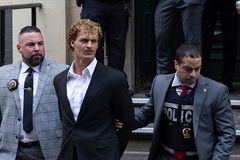 Grand jury indicts Daniel Penny for chokehold death on New York subway