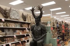 Satanic Panic Happens at Hobby Lobby Over Fake Photos - RELEVANT