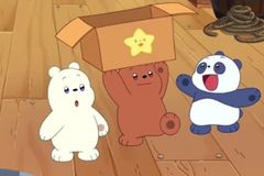 Cartoon Network kids show 'We Baby Bears' pushing gender confusion, 'they/them' pronouns in new episode