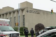 Pittsburgh synagogue mass shooter found guilty on all 63 federal counts