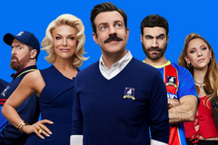 Ted Lasso and belief