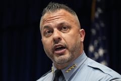 Justice Department: Minneapolis police violated civil rights