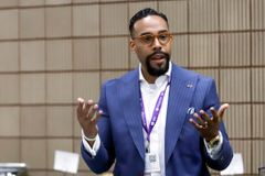 Brazilian Pastors and Leaders Network holds its first meeting | Baptist Press