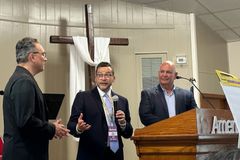National Hispanic Baptist Network defines its essential values | Baptist Press