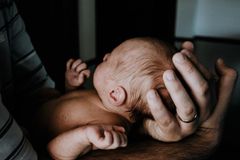 Fathers: The key to affirming life