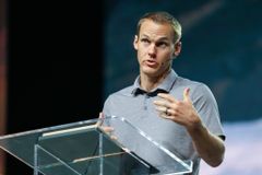 Lawsuit against David Platt’s megachurch revived by appeals court