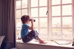 On Father's Day, reflecting on faith in the story of Abraham and Isaac