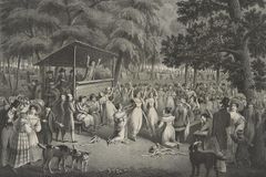 7 Christian men or movements who helped end slavery in America