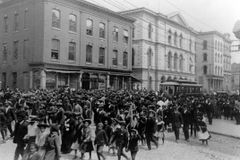 Juneteenth and the ethnic mosaic of Christianity