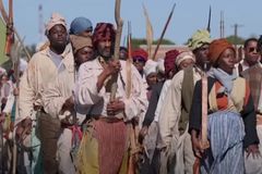 Juneteenth and the war against slavery: 5 historic slave revolts