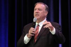 Pompeo urges Christians to be informed and involved | Baptist Press