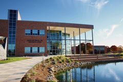 Baptist School’s Plan to Save Anthony Moore Abandoned Its Students — and Moore