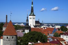 First ex-Soviet country legalizes gay marriage