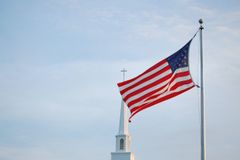 Is historic American civil religion compatible with Christianity?