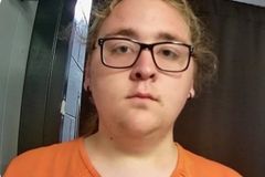 Oklahoma teen arrested for allegedly taking photos of boys in bathroom at church camp