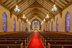 Methodist Church  in Britain leaders investigated amid allegations of misogyny, mishandling complaints