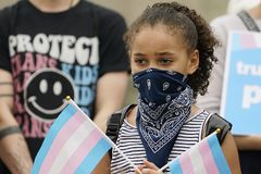 Judge strikes down Arkansas law protecting children from transgender interventions