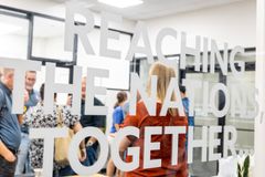 Global Missions Center at NOBTS strengthens IMB partnership, provides service opportunities | Baptist Press