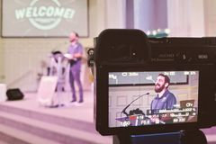 After COVID-19, new opportunities for fellowship - The Christian Chronicle