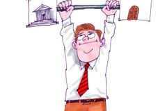 'Onward, Christian soldiers' now too jingoistic?