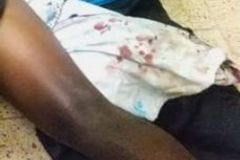 Christian Students Slaughtered in Attack on High School - Morningstar News