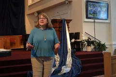 Wrestling With History