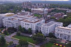 Christian university cancels Promise Keeper's event over LGBT pride month statement