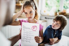 A national emergency: A generation of undereducated children