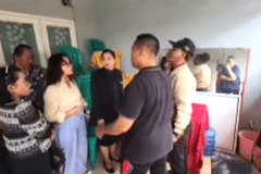 Muslims Block Worship at Two Churches in Indonesia - Morningstar News