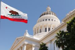 Lawmaker urges parents to 'flee California' over gender 'affirmation' bill