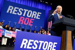 Biden signs contraception order