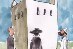 Pluralism, confusion and the roads to God