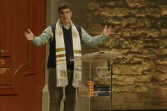 Messianic rabbi points Jews, Gentiles to Christ in the heart of the Bible Belt