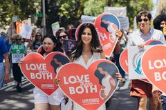 'Setting the record straight': Lila Rose on fighting abortion, strategies for the post-Roe generation