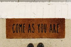 God's grace is the champion of imperfection