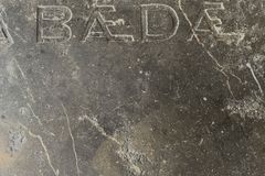 Who was the Venerable Bede and why is he important?