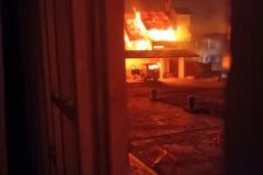 Christian Family Traumatized by Ethnic Violence in India - Morningstar News