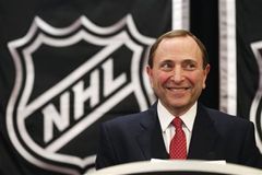 NHL teams will no longer wear LGBT pride jerseys to avoid 'distraction,' commissioner says