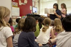 UK Primary Schools Join ‘Extreme LGBT’ Week