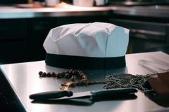 A Restaurant Hired a Priest to 'Get the Sins Out' of Its Workers - RELEVANT