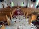 ‘You just feel the hate’: Maryland church vandalized, suffers $100K in damages