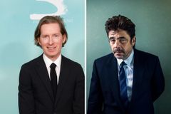 Wes Anderson's Next Film Will Be 'Dark' and Feature Benicio Del Toro In Every Shot - RELEVANT