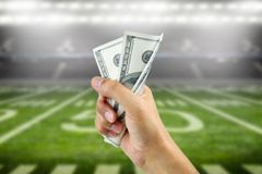 Sports gambling’s legalization: Nothing to celebrate about