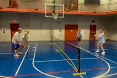 Pastor finds pickleball can be evangelistic tool | Baptist Press