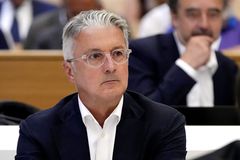 Former Audi CEO sentenced over emissions scandal