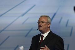 Dollars and Sense: Volkswagen woes top economic news